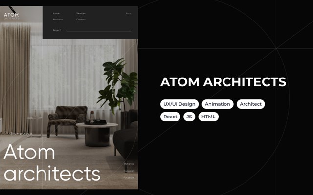 SvitSoftware Projet -