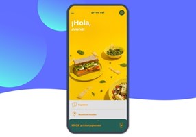 MAGNETICO Projet - Green Eat Coupon App