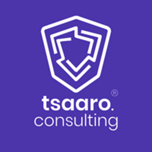 Tsaaro ConsultingLogo