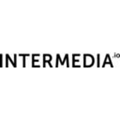 intermedia.io Logo