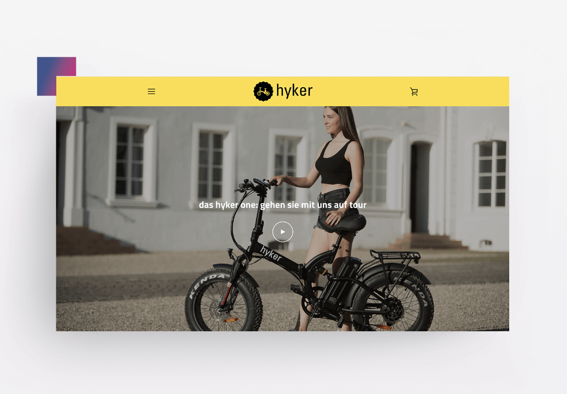 eCommercely Projet -