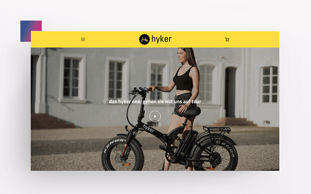 eCommercely Projet - Hyks