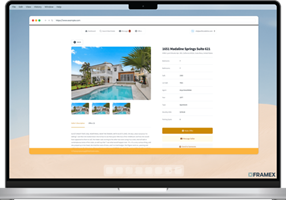 Pacific Codeline LLC Projet -