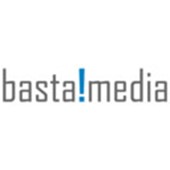 basta!media Logo