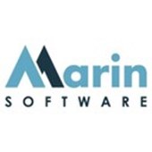 Marin Software GmbH Logo