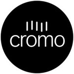 Cromo Música Logo