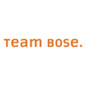 Team Bose GmbH Logo