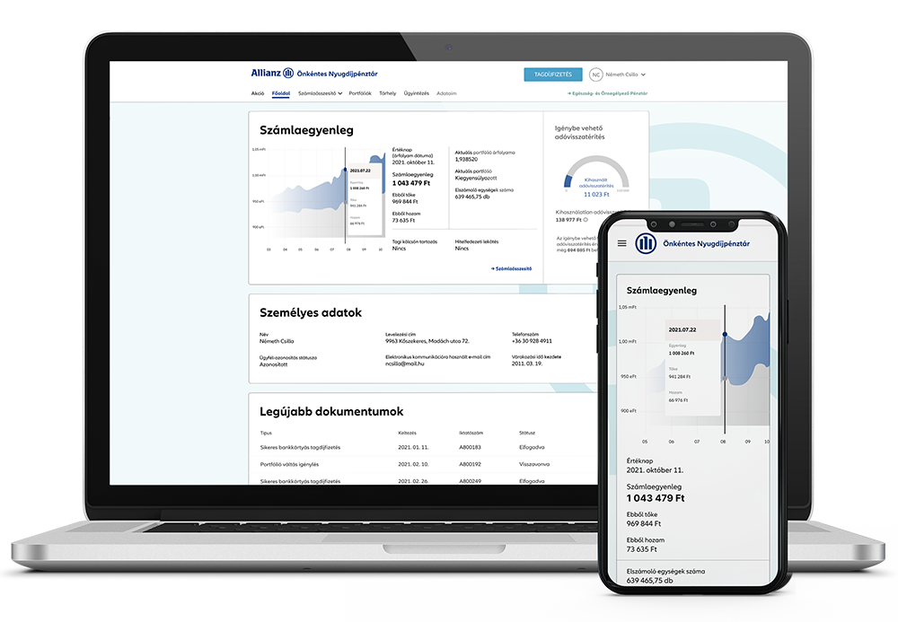 IRF Solutions Projet -