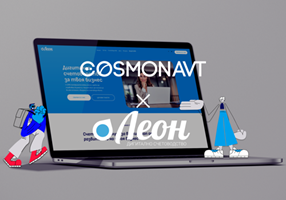Cosmonavt Projet -