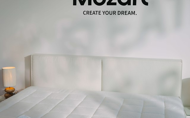 Siccma Media GmbH Projet - PR-Etat Mozart Bett