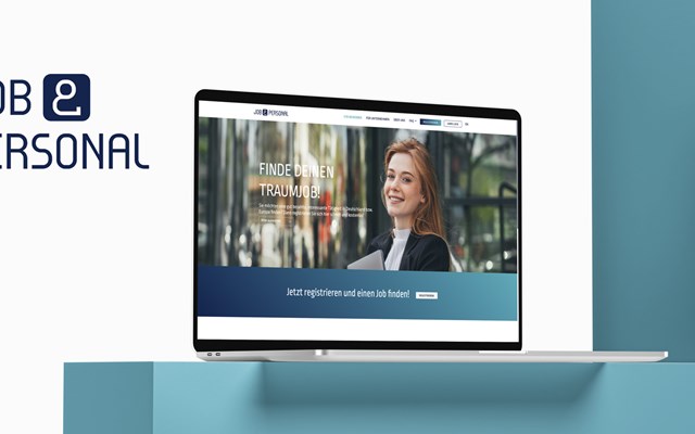 Agentur Vierzehn02 Projet - Branding & UX-UI Online-Plattform