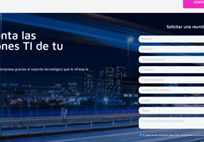 Soyculto Projet - Cirion Technologies Opérations de croissance numérique