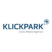 Klickpark GmbH & Co. KG Logo