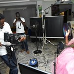 George Ugwuja | Capital Power Multimedia Ltd
