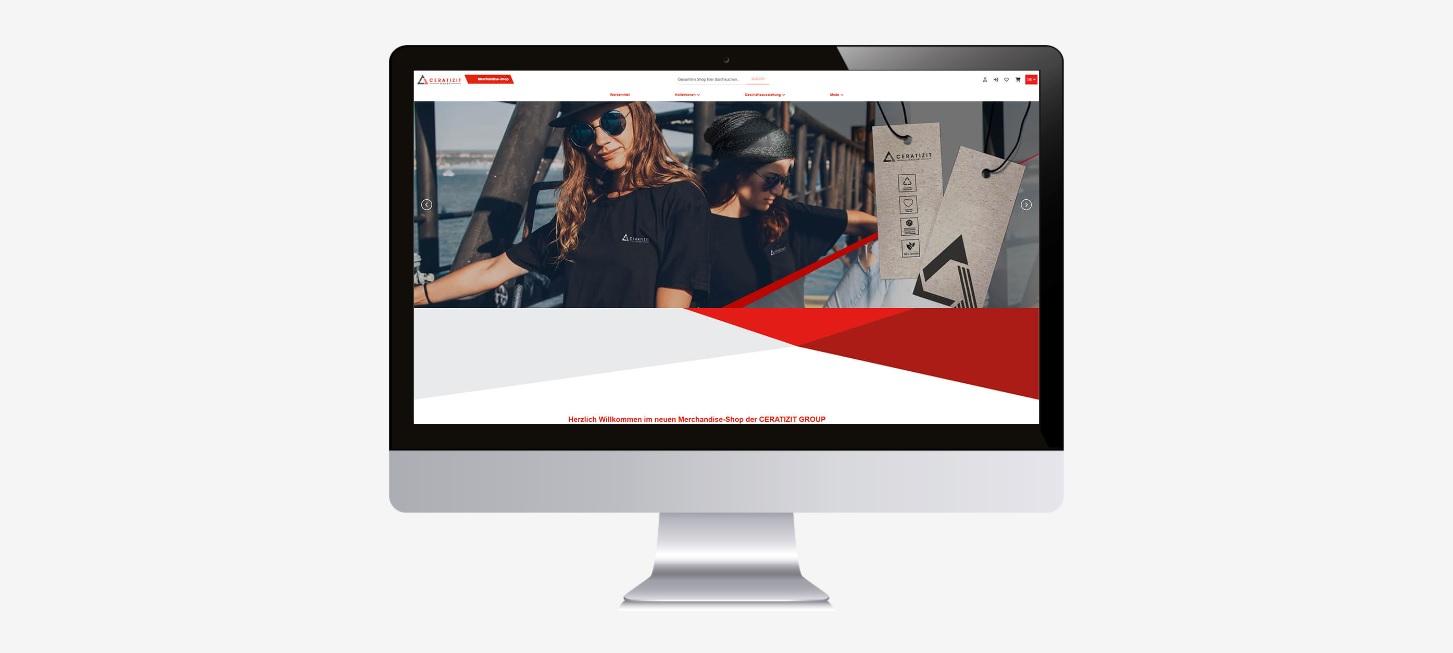 Ingold Solutions GmbH Projet -