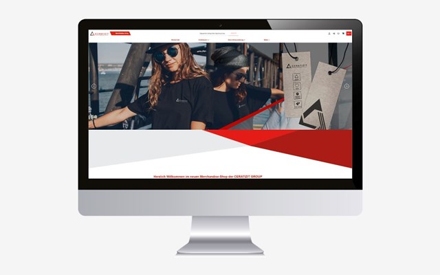 Ingold Solutions GmbH Projet - Refonte du site web B2B