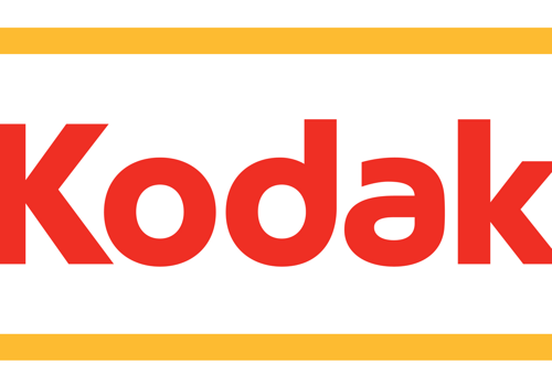 Mediacharge Projet - KODAK