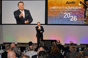 au-tv, Schnürer Videoproduktion Projet - Apella Jahresauftaktkongress 2026