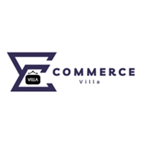 E-Commerce VillaLogo