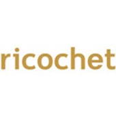 ricochet GmbH Internet- und Werbeagentur Logo