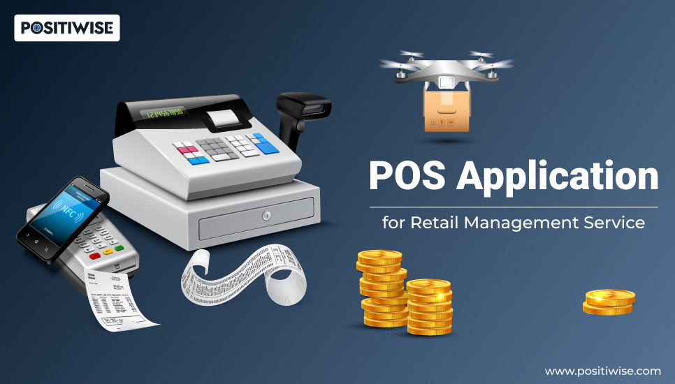 Positiwise Software Pvt Ltd Projet -