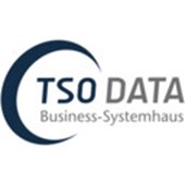 TSO-DATA Nürnberg GmbH Logo