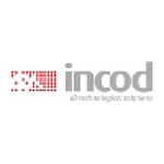 INCOD ID Technological Solutions Logo