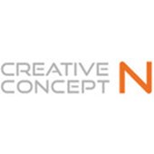 CREATIVECONCEPT-N Logo
