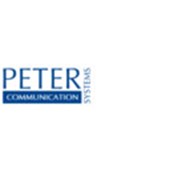 Peter Communication Systems GmbH Logo