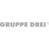 GRUPPE DREI® GmbH (GWA)