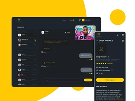 Elinext Projet - Solution digitale pour le recrutement de personnel à court terme dans le secteur de la santé