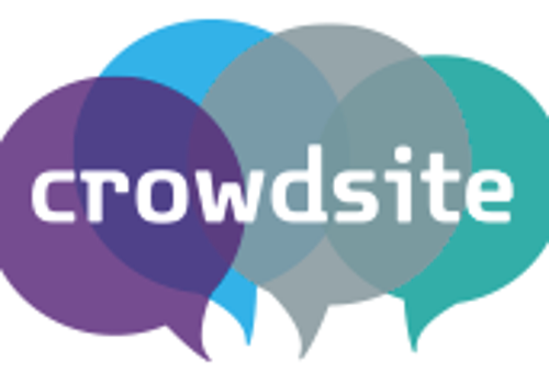 Crowdsite.com Projet -