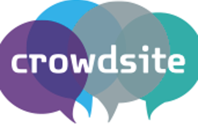 Crowdsite.com Projet -