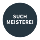 SUCHMEISTEREI GmbH Logo