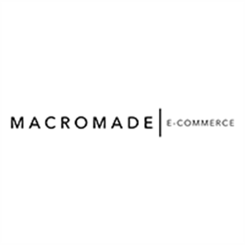 MacroMade Inc. - Out of BusinessLogo