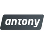 antony Systemhaus GmbH Logo