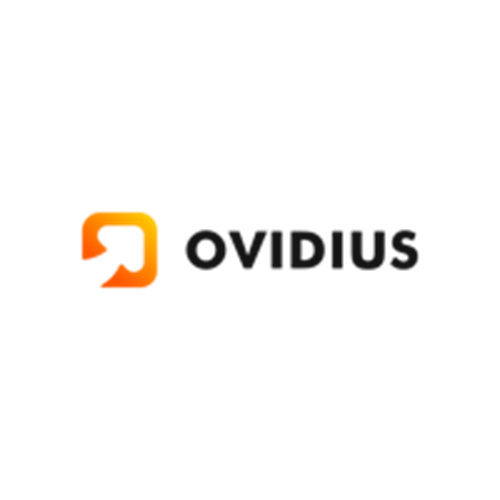 Ovidius Marketing BVLogo