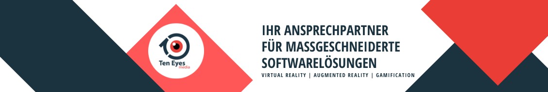 Ten Eyes Media Headerbild