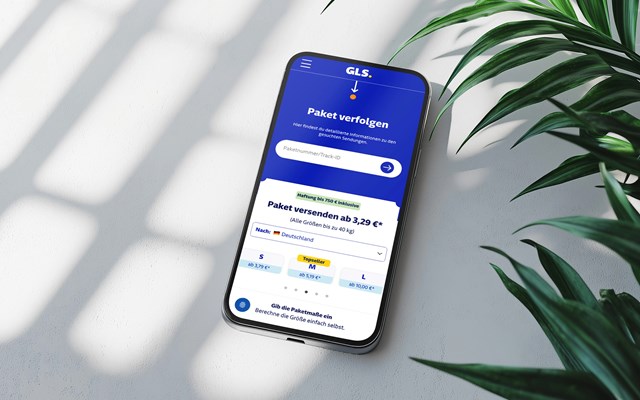 djumla GmbH Projet - Site web