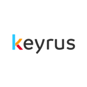 Keyrus Logo