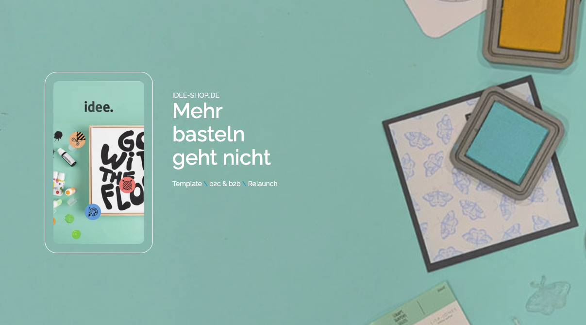 8mylez GmbH Projet -