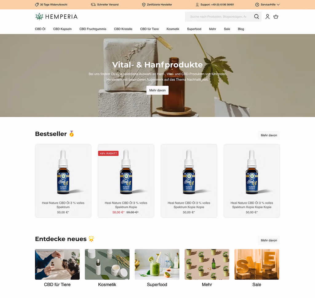 Qubix Consulting GmbH Projet -