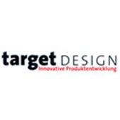 Target-Design Logo