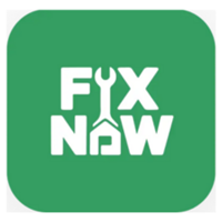 Inceptives Digital Projet - FixNow