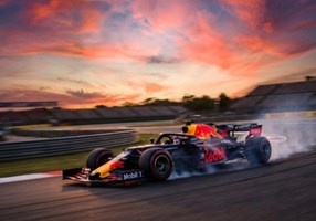 Kiwop Projet - SEM événementiel pour le Circuit de Barcelona-Catalunya