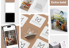Simba agency Projet - Maison Rilo project