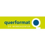 querformat GmbH & Co. KG Logo
