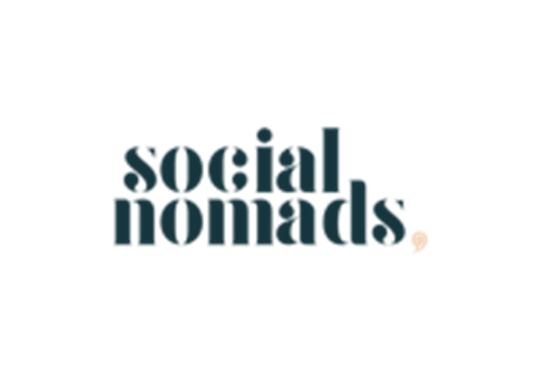 Social NomadsLogo