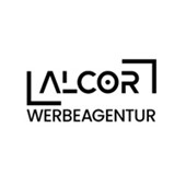 Webdesign-Alcor Werbeagentur Logo