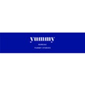 Yummy Stories Logo